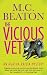 The Vicious Vet (Agatha Raisin #2)