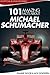 101 Amazing Facts about Michael Schumacher