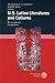 U.S. Latino literatures and...
