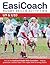 EasiCoach Rugby Skills Activities by Andrew Griffiths
