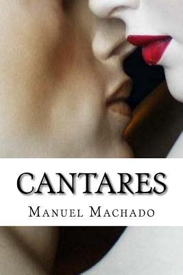 Cantares (Paperback)