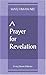 A Prayer for Revelation