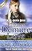 Elizah's Demure Love (Tales of Strabane Brides)