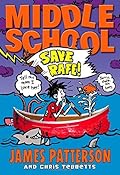 Save Rafe! (Middle School #6)