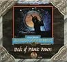 Deck of Psionic Powers (Advanced Dungeons & Dragons, 2nd Edition) Deck of Psionic Powers (Advanced Dungeons & Dragons, 2nd Edition)