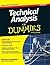 Technical Analysis For Dummies