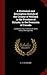 A Historical and Descriptive Sketch of the County of Welland in the Province of Ontario, in the Dominion of Canada: Containing a Succinct Account of the Various Municipalities