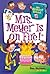 Mrs. Meyer Is on Fire! (My Weirdest School, #4)