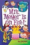 Mrs. Meyer Is on ...