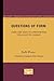 Questions of Form: Logic and Analytic Proposition from Kant to Carnap (Minnesota Archive Editions)