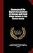 Summary of the Report On Condition of Woman and Child Wage Earners in the United States