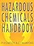 Hazardous Chemicals Handbook by C.J. Mumford