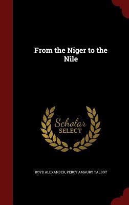 From the Niger to the Nile