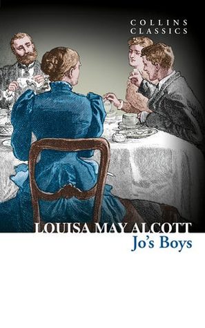 Jo's Boys