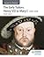 Access to History: The Early Tudors: Henry VII to Mary I 1485-1558