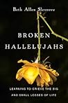 Broken Hallelujah...