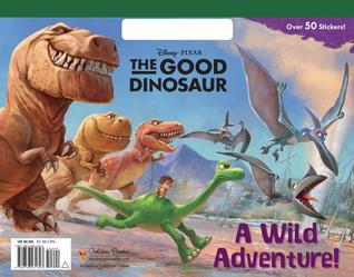 WILD ADVENTURE, A -