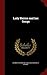 Lady Nairne and her Songs