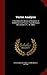 Vector Analysis: A Text-Book for the Use of Students of Mathematics & Physics: Founded Upon the Lectures of J. W. Gibbs