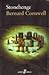 Stonehenge: una novela del año 2.000 a.C.