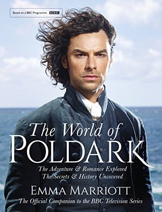 The World of Poldark (Kindle Edition)