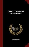 GREAT COMPOSERS O...