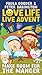Love Life, Live Advent Booklet