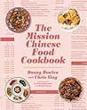 The Mission Chinese Food Cookbook The Mission Chinese Food Cookbook
