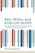 Red, White, and Kind of Blue?: The Conservatives and the Americanization of Canadian Constitutional Culture