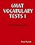GMAT Vocabulary Test 1