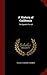 A History of California: Th...