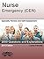 Nurse Emergency CEN: Specialty Review and Self-Assessment (StatPearls Review Series)
