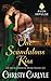 One Scandalous Kiss (Accidental Heirs, #1)