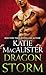 Dragon Storm (Dragon Falls #2)