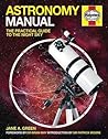 Astronomy Manual:...