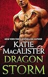 Dragon Storm by Katie MacAlister