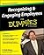 Recognizing & Engaging Employees for Dummies