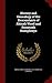 History and Genealogy of the Descendants of Abinah Wood and Susannah Humphreys