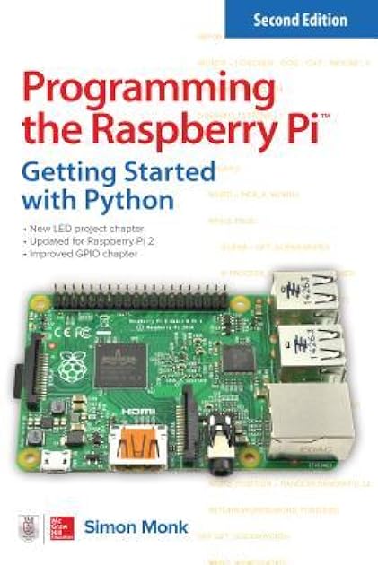 Programming the Raspberry Pi, Second Edition: Getting Started with Python