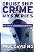 The Ghost of Dr. Edmund Netter (Cruise Ship Crime Mysteries)