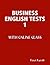 Business English Tests 1