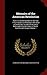 Memoirs of the American Revolution From Its Commencement to the Year 1776, Inclusive, as Relating to the State of South-Carolina, and Occasionally Refering sic to the States of North-Carolina and Georgia Volume 1 by John Drayton