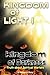 KINGDOM of LIGHT 1 kingdom of darkness by Michael R.  Hicks