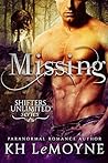 Missing by K.H. LeMoyne