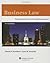 Business Law by Daniel V. Davidson