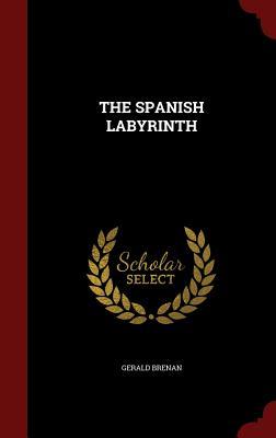 THE SPANISH LABYRINTH
