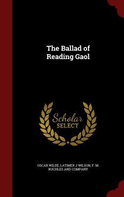 The Ballad of Reading Gaol
