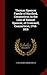 Thomas Spencer Family of Hartford, Connecticut; in the Line o... by Frank Farnsworth Starr