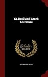 St. Basil And Greek Literature