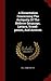 A Dissertation Concerning The Antiquity Of The Hebrew-languag... by Gill John 1697-1771 A Dissertation Concerning The Antiquity Of The Hebrew-languag... by Gill John 1697-1771